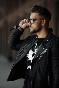 Read more about the article Die Kunst der Männerfotografie