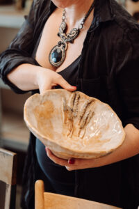 Read more about the article Kuzu Arte